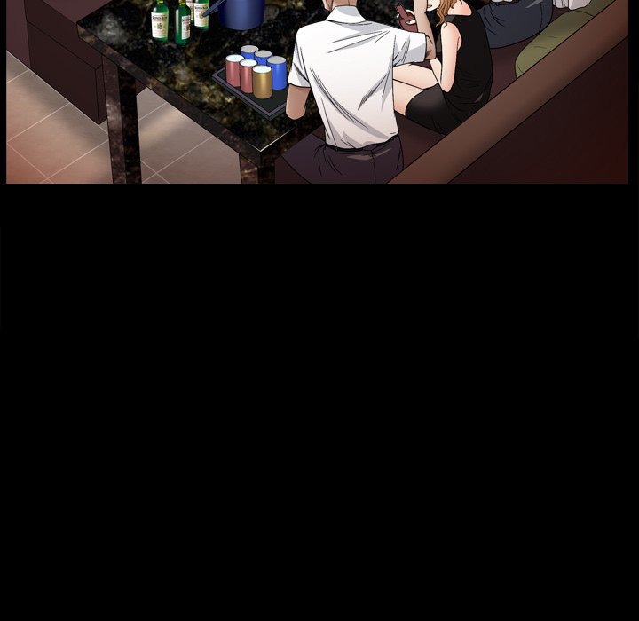 枷鎖2：赤腳 第4章 第32页