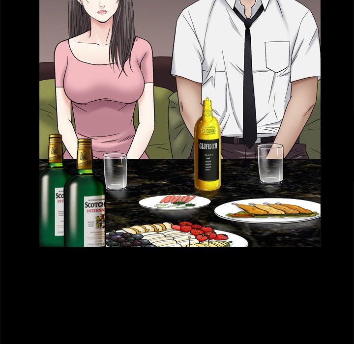 枷鎖2：赤腳 第4章 第28页