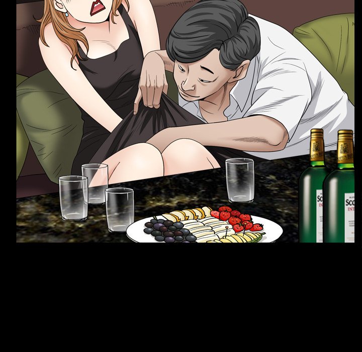 枷鎖2：赤腳 第4章 第63页