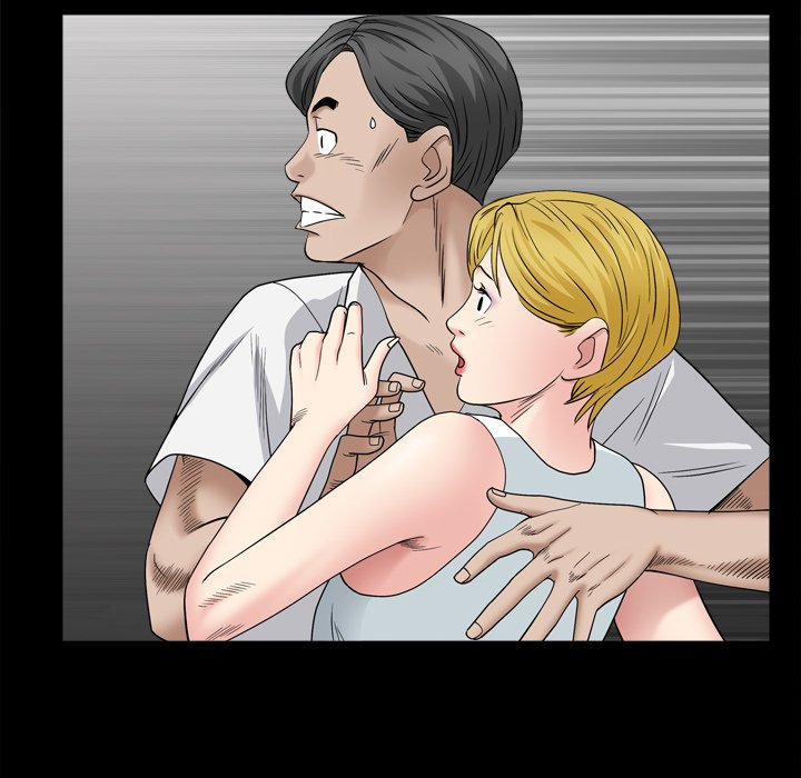 枷鎖2：赤腳 第4章 第92页