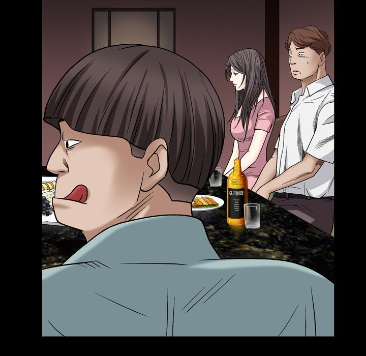 枷鎖2：赤腳 第4章 第58页