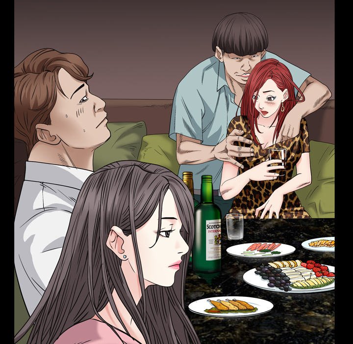 枷鎖2：赤腳 第4章 第53页