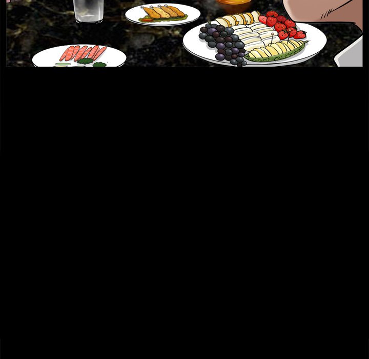 枷鎖2：赤腳 第4章 第91页