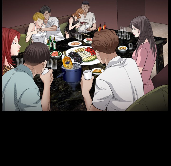 枷鎖2：赤腳 第4章 第78页