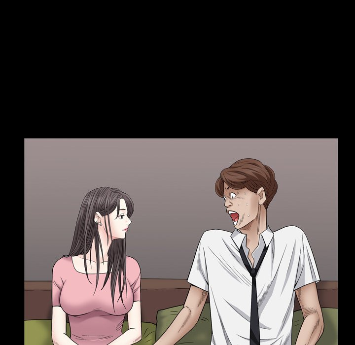 枷鎖2：赤腳 第4章 第73页