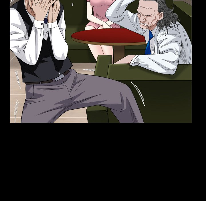枷鎖2：赤腳 第4章 第144页