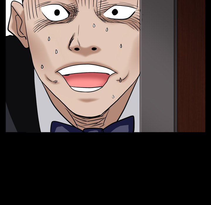 枷鎖2：赤腳 第4章 第118页