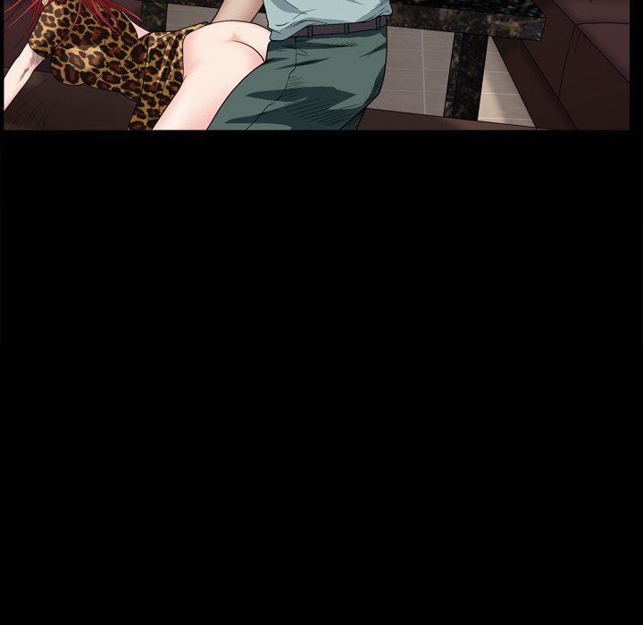 枷鎖2：赤腳 第4章 第120页