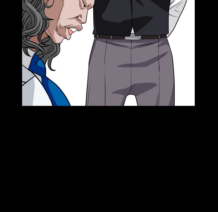 枷鎖2：赤腳 第4章 第128页