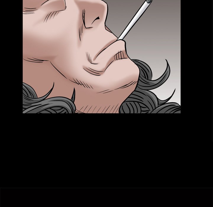 枷鎖2：赤腳 第5章 第3页