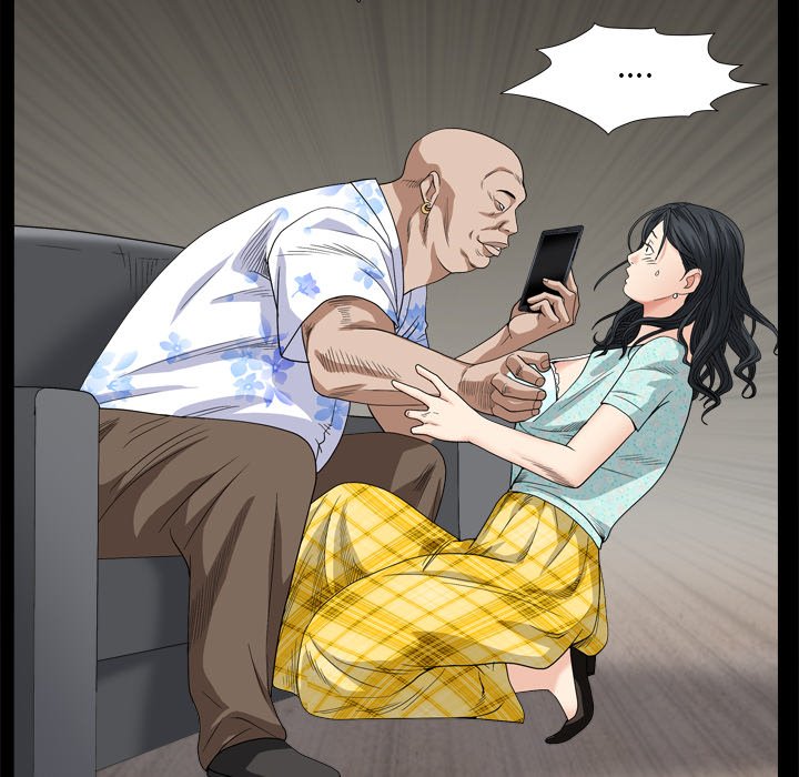枷鎖2：赤腳 第5章 第62页
