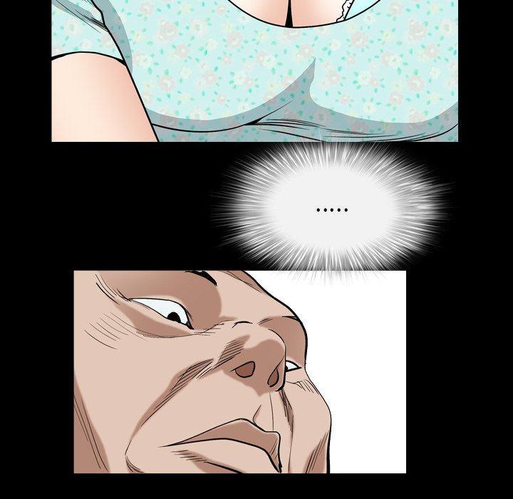 枷鎖2：赤腳 第5章 第32页