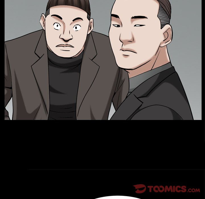 枷鎖2：赤腳 第52章 第39页