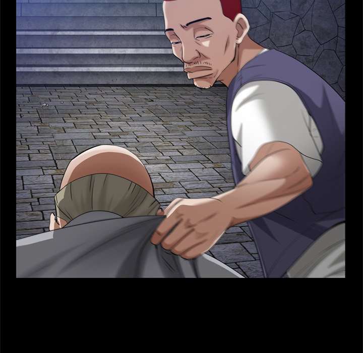 枷鎖2：赤腳 第53章 第30页
