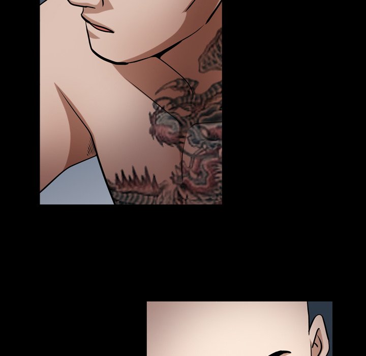 枷鎖2：赤腳 第61章 第67页
