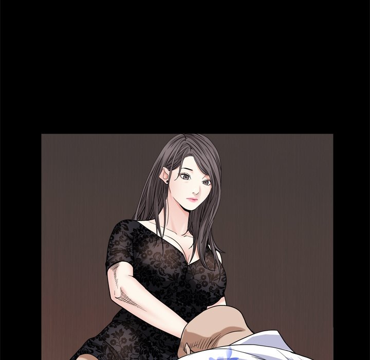 枷鎖2：赤腳 第6章 第76页