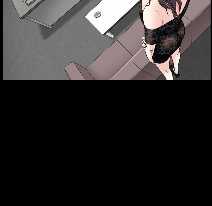 枷鎖2：赤腳 第6章 第116页