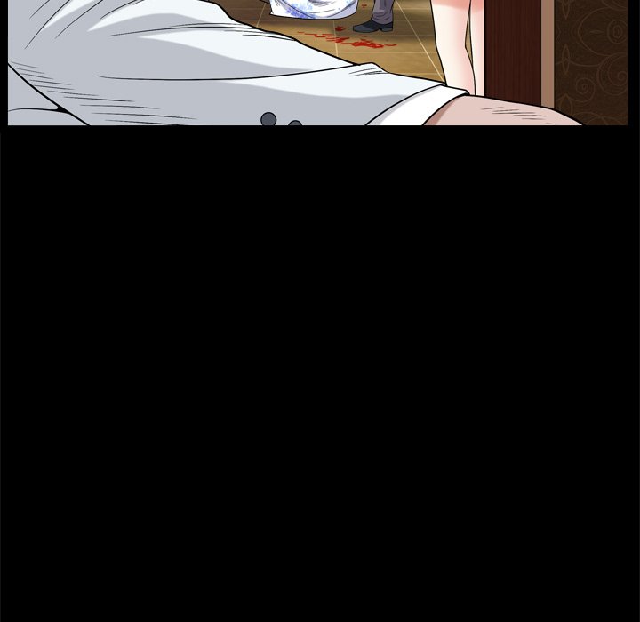 枷鎖2：赤腳 第6章 第93页