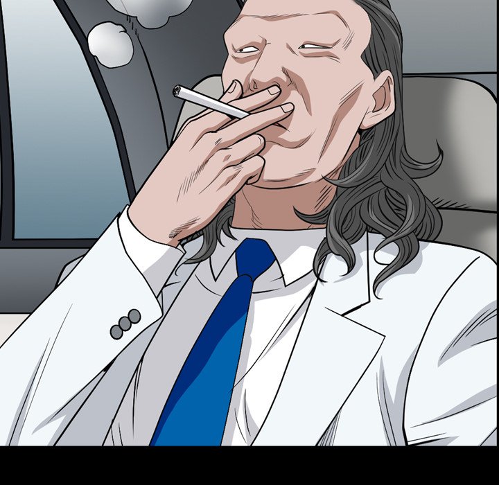 枷鎖2：赤腳 第6章 第133页