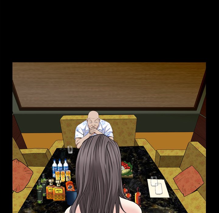 枷鎖2：赤腳 第6章 第9页
