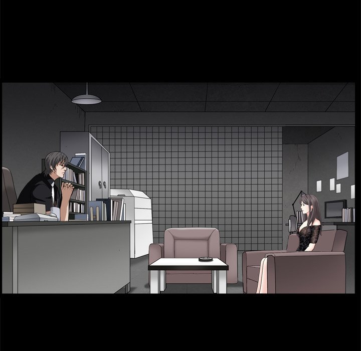 枷鎖2：赤腳 第7章 第5页
