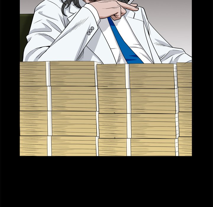 枷鎖2：赤腳 第7章 第35页
