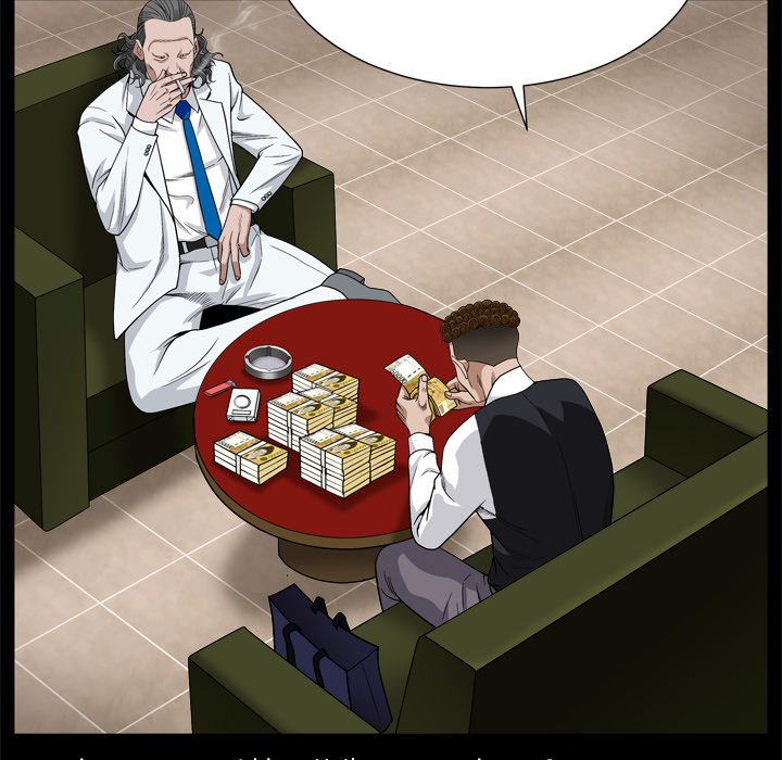 枷鎖2：赤腳 第7章 第31页