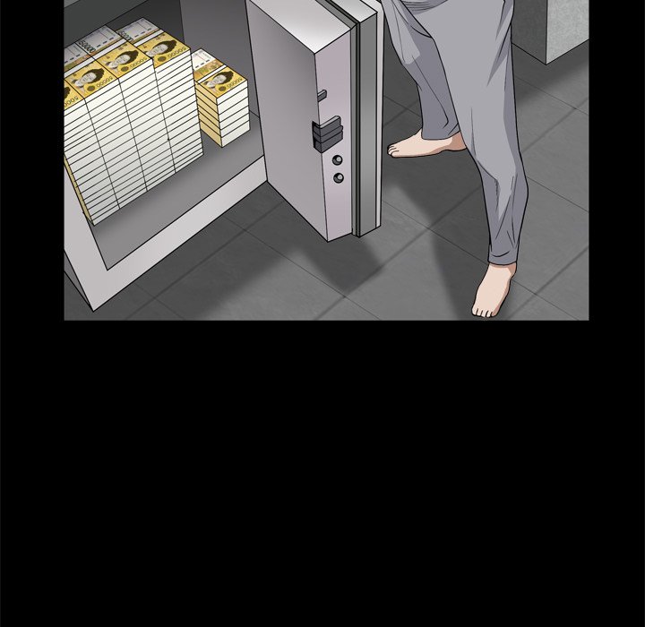 枷鎖2：赤腳 第7章 第22页