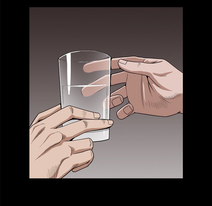 枷鎖2：赤腳 第7章 第131页