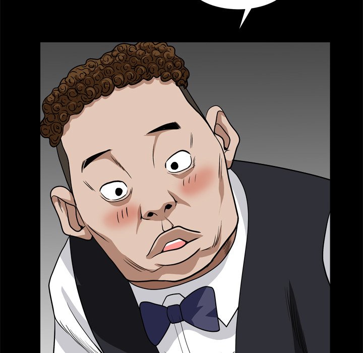 枷鎖2：赤腳 第7章 第143页