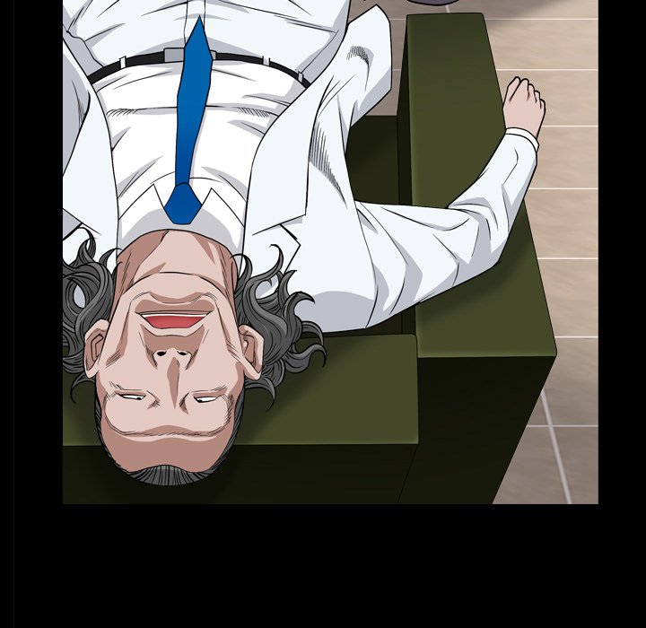 枷鎖2：赤腳 第7章 第132页