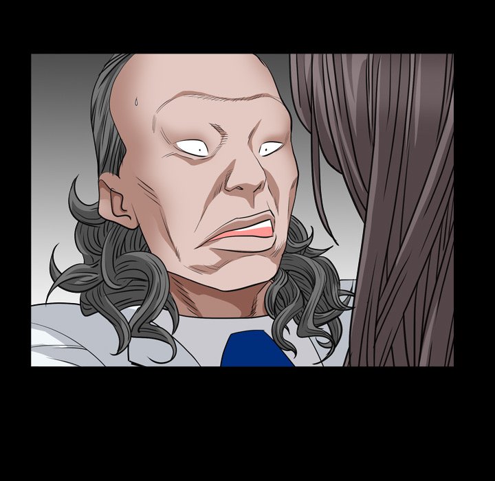 枷鎖2：赤腳 第7章 第57页