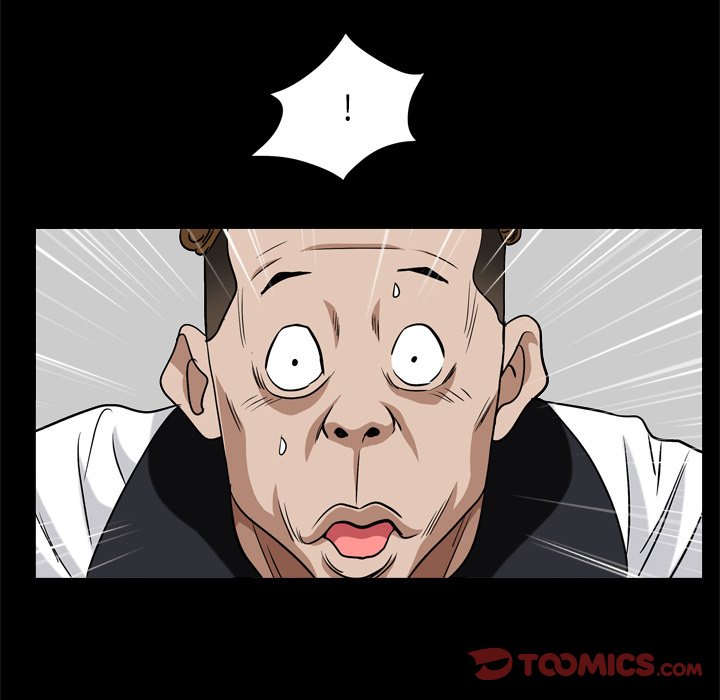 枷鎖2：赤腳 第7章 第99页