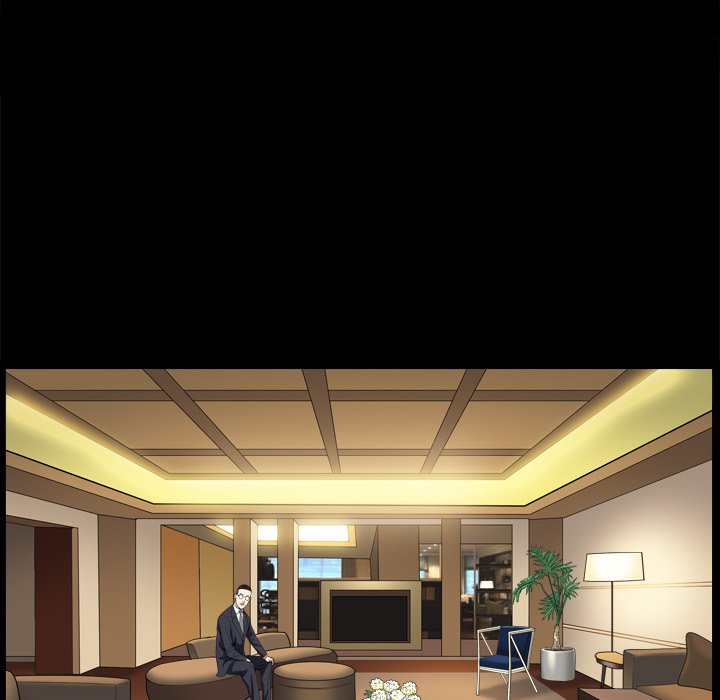 枷鎖2：赤腳 第8章 第38页