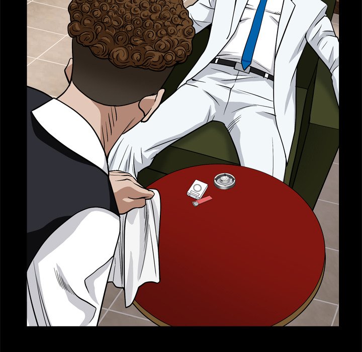 枷鎖2：赤腳 第8章 第6页