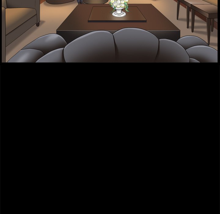 枷鎖2：赤腳 第8章 第39页