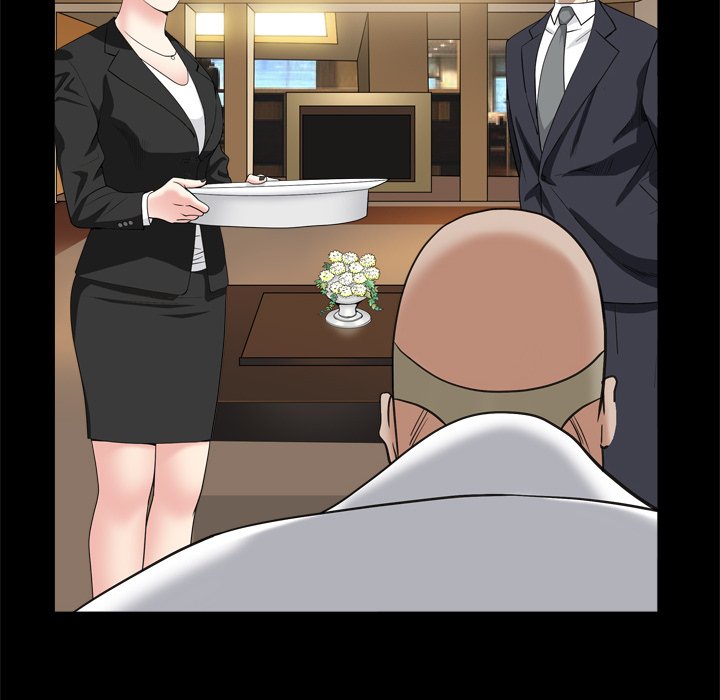 枷鎖2：赤腳 第8章 第69页