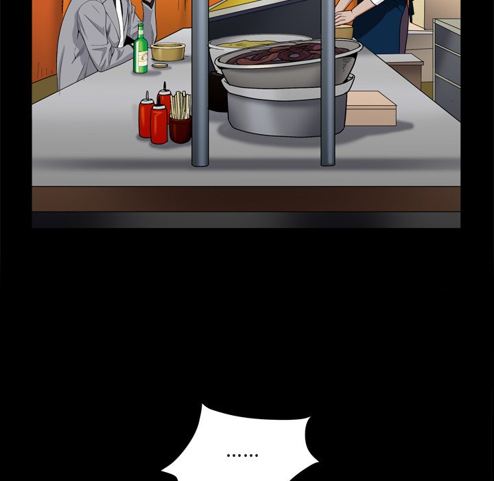 枷鎖2：赤腳 第8章 第91页