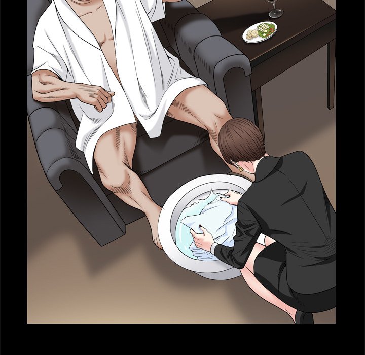 枷鎖2：赤腳 第8章 第49页