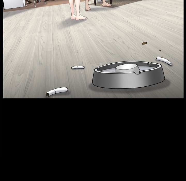 枷鎖2：赤腳 第8章 第128页