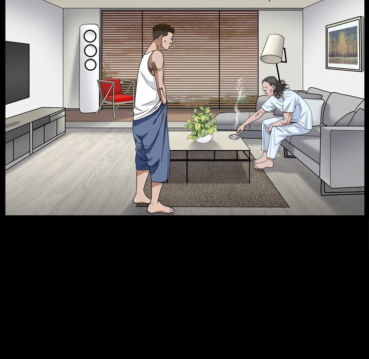 枷鎖2：赤腳 第8章 第136页