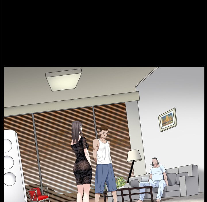 枷鎖2：赤腳 第8章 第168页