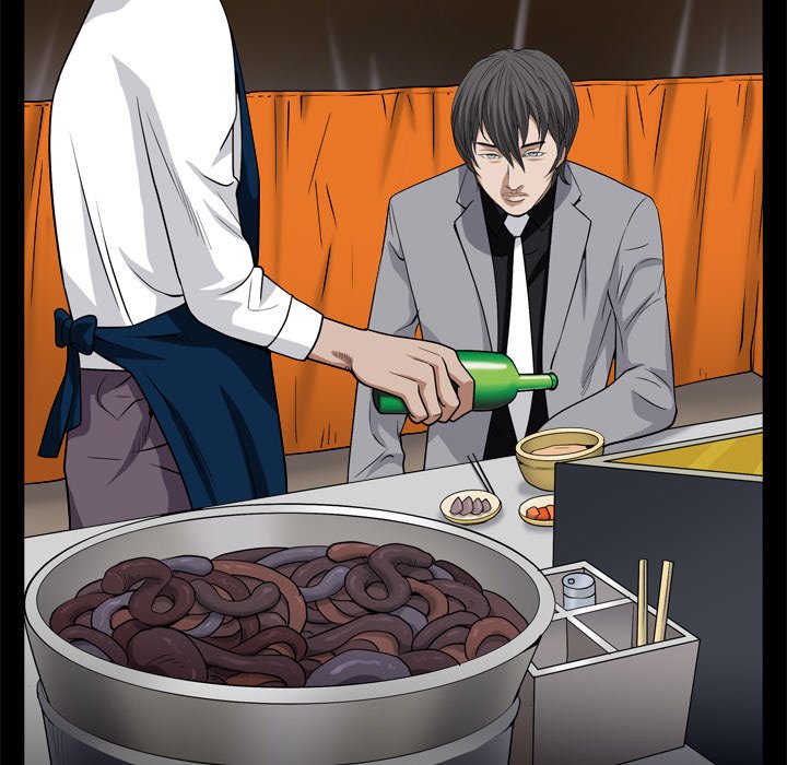 枷鎖2：赤腳 第9章 第45页