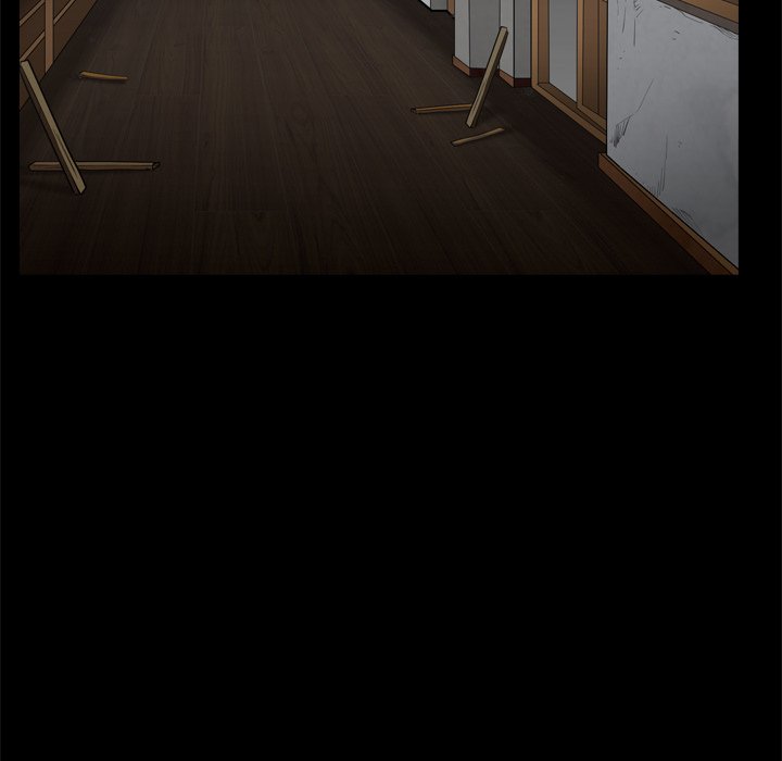 枷鎖2：赤腳 第9章 第23页