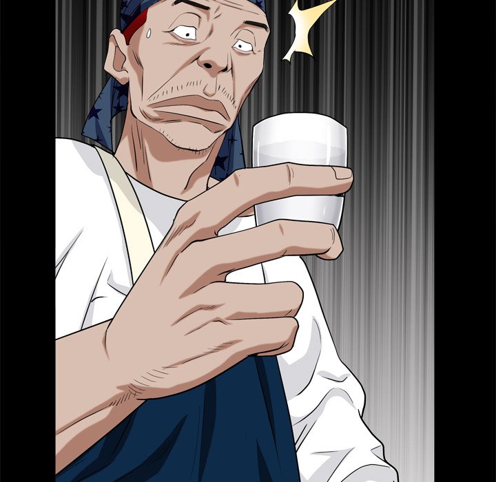 枷鎖2：赤腳 第9章 第71页
