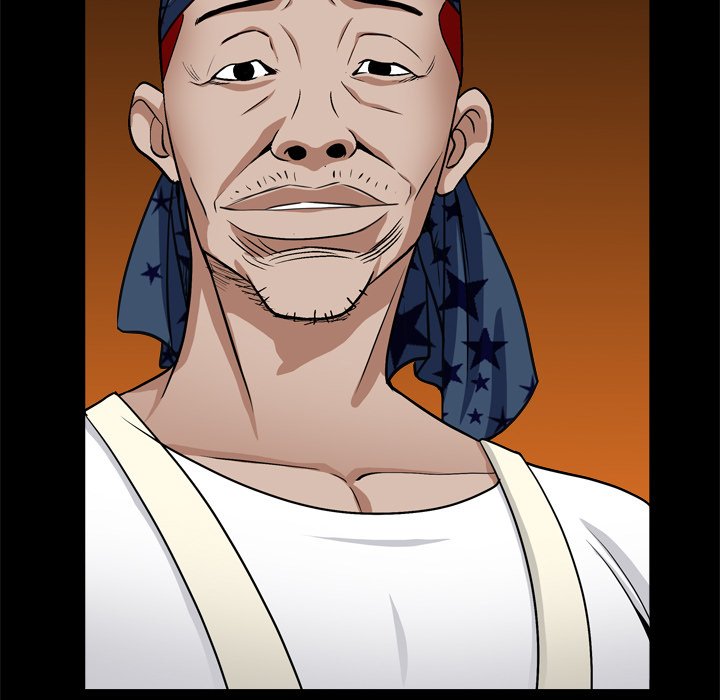 枷鎖2：赤腳 第9章 第97页