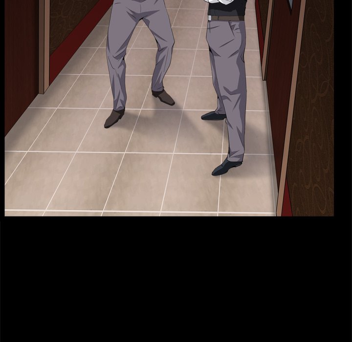 枷鎖2：赤腳 第9章 第106页