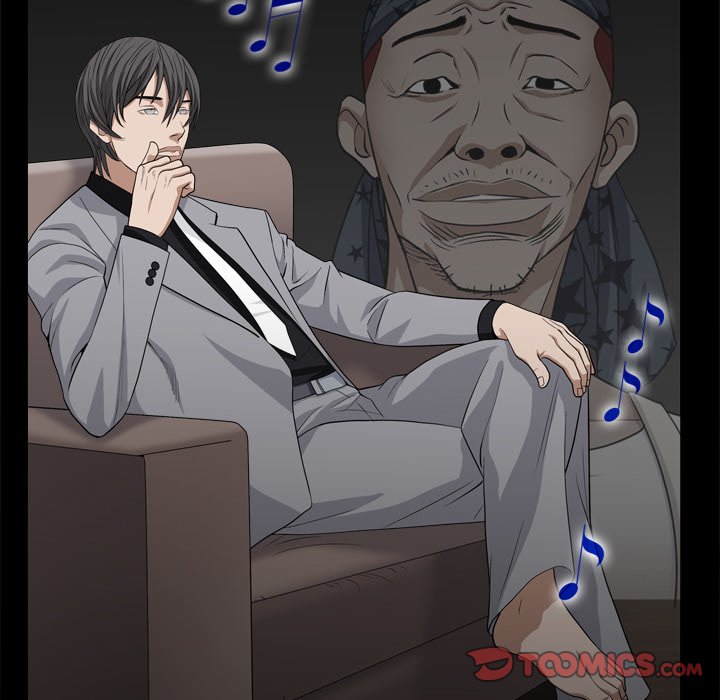 枷鎖2：赤腳 第9章 第88页