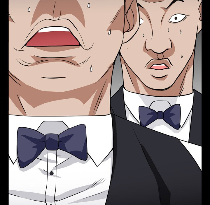 枷鎖2：赤腳 第9章 第136页