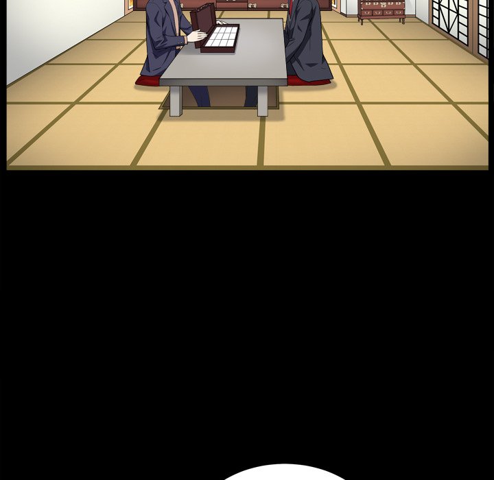 枷鎖2：赤腳 第18章 第88页